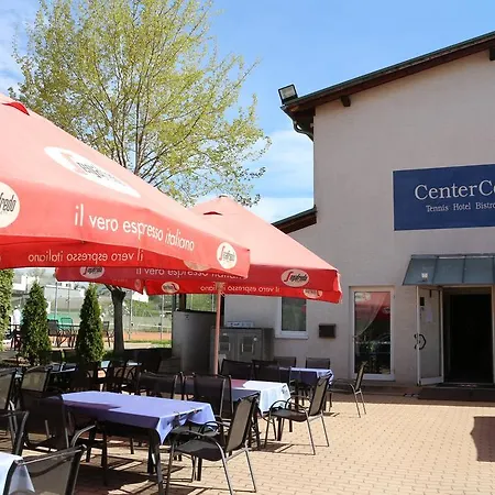 Hotel Centercourt Graz