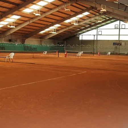 Centercourt 3* Graz