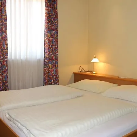 Hotel Centercourt Graz