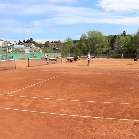 Centercourt Graz