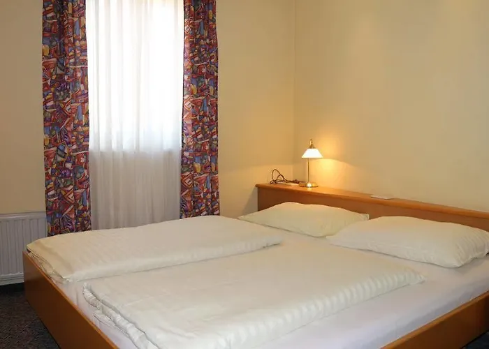 Hotel Rauchkuchl Centercourt Graz