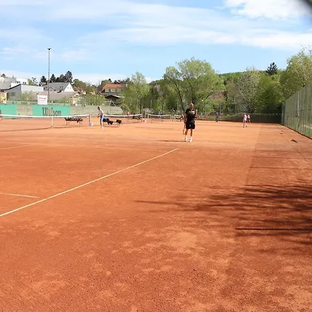 Отель Centercourt Грац