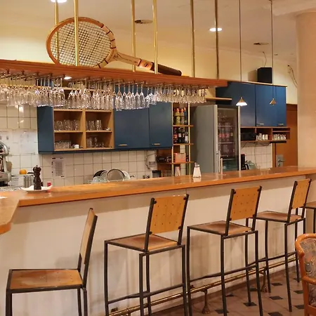 Ξενοδοχείο Rauchkuchl Centercourt