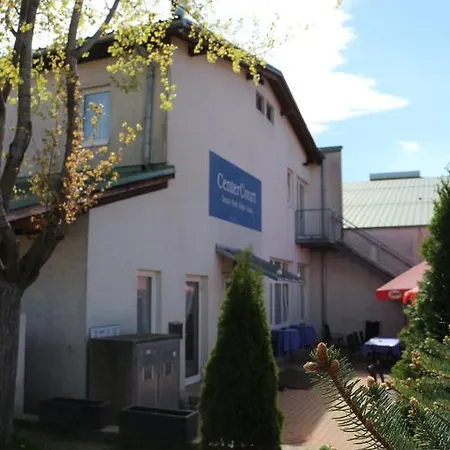 Rauchkuchl Centercourt Γκρατς