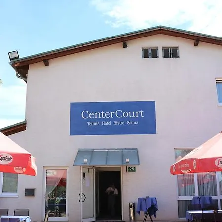 Rauchkuchl Centercourt