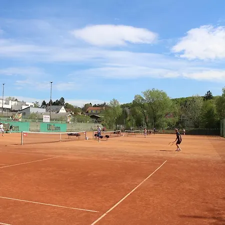 Rauchkuchl Centercourt Graz