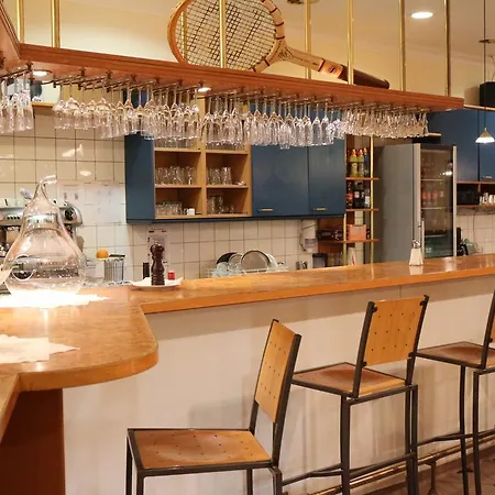 Centercourt Hotell Graz