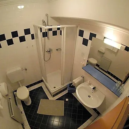 Rauchkuchl Centercourt Hotell