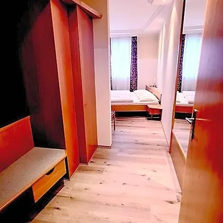 Rauchkuchl Centercourt 3* Graz