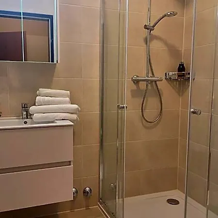 Rauchkuchl Centercourt Hotell 3*