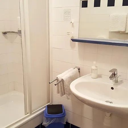 Rauchkuchl Centercourt 3* Graz