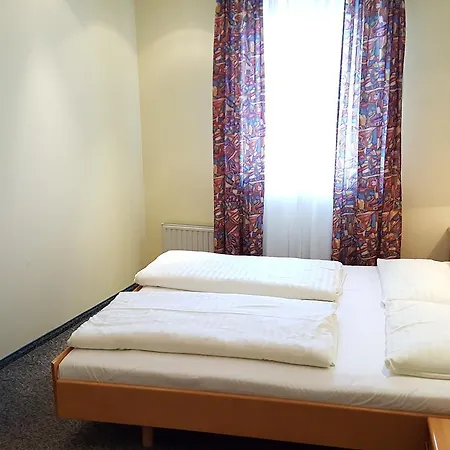 فندق Rauchkuchl Centercourt غراتس