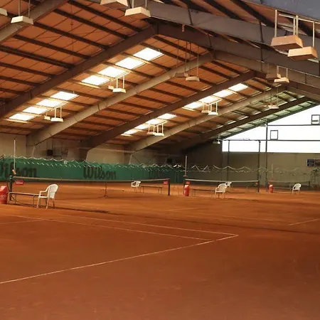 Rauchkuchl Centercourt