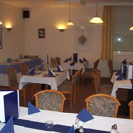 Rauchkuchl Centercourt Hotell Graz
