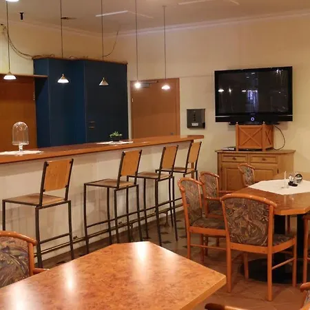 Rauchkuchl Centercourt Γκρατς