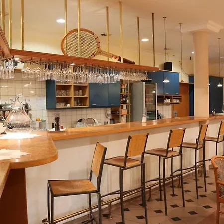 Rauchkuchl Centercourt غراتس