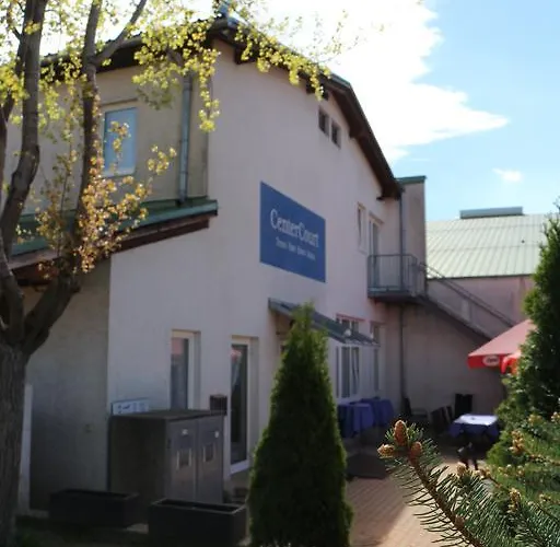 Rauchkuchl Centercourt グラーツ