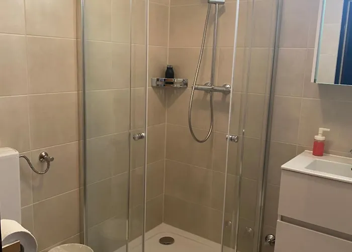 酒店 Rauchkuchl Centercourt 格拉茨