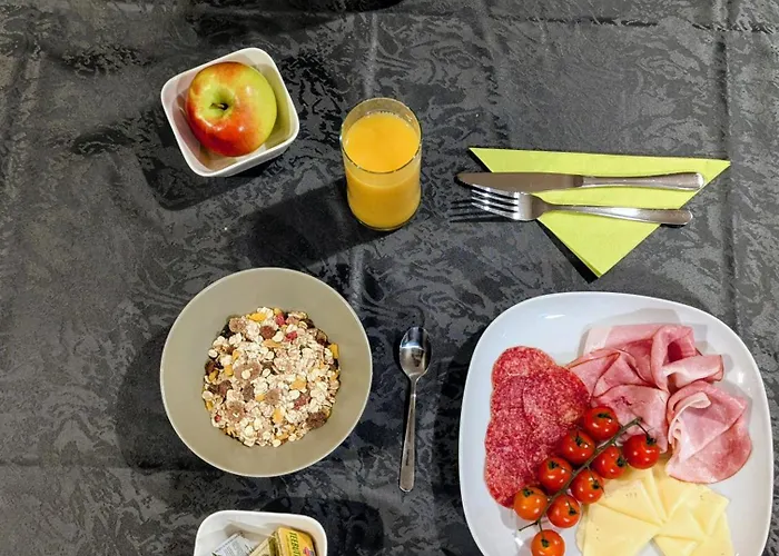 Rauchkuchl Centercourt