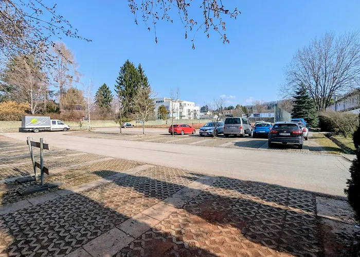 Szálloda Rauchkuchl Centercourt 3*