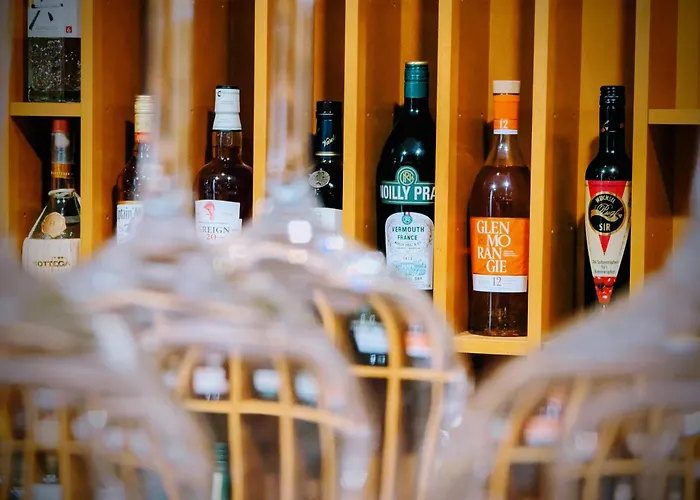 Rauchkuchl Centercourt 3*