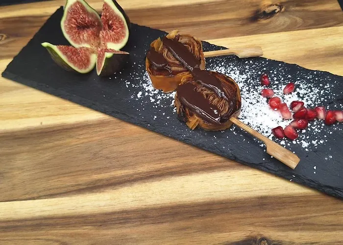 Rauchkuchl Centercourt 3* グラーツ