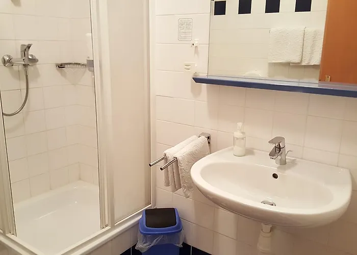 Rauchkuchl Centercourt 3* 格拉茨