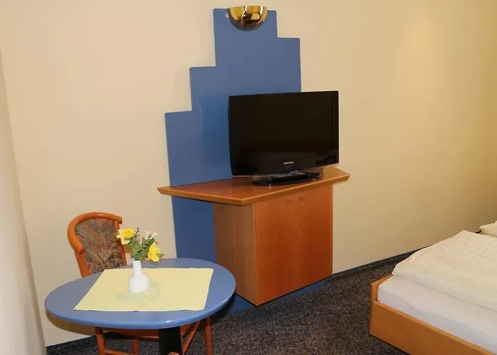 Szálloda Rauchkuchl Centercourt Graz