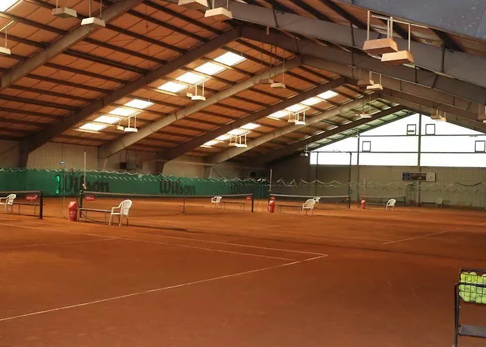 Rauchkuchl Centercourt