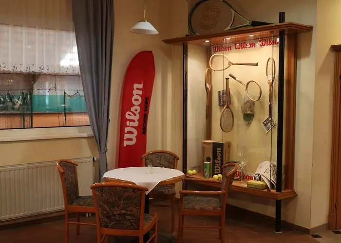 Rauchkuchl Centercourt 3* グラーツ