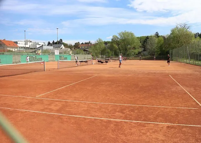 Rauchkuchl Centercourt 格拉茨